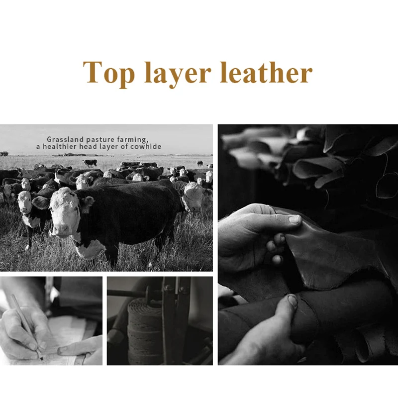 Premium full grain leather briefcase demonstrating investment-worthy quality and craftsmanship