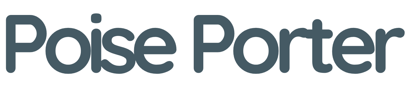 PoisePorter